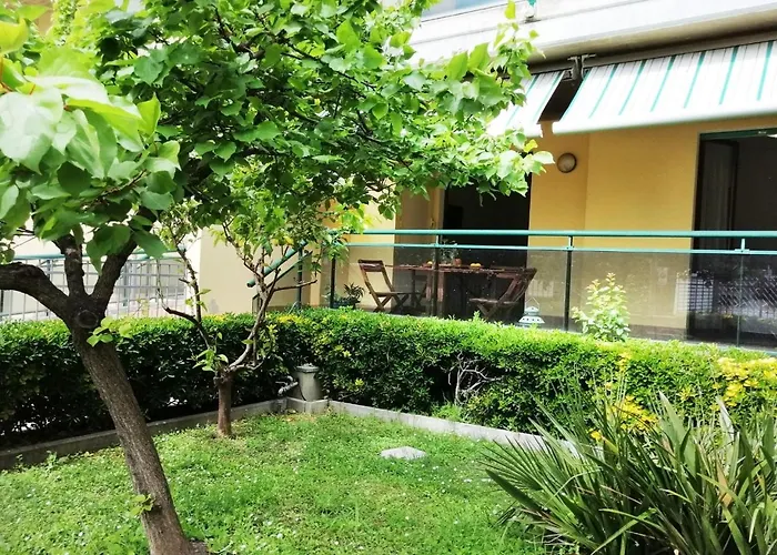 Holihome_colombo - Open Space, 100m Dal Mare! Daire Tortoreto